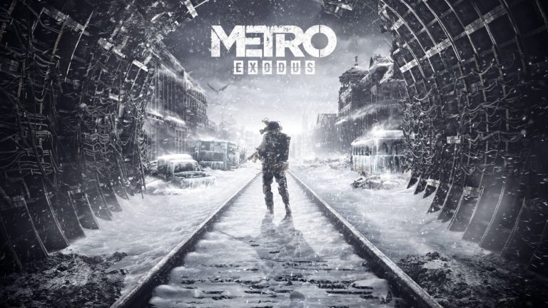تصویری از تنظیمات نسخه‌ی رایانه‌های شخصی بازی Metro Exodus منتشر شد - گیمفا