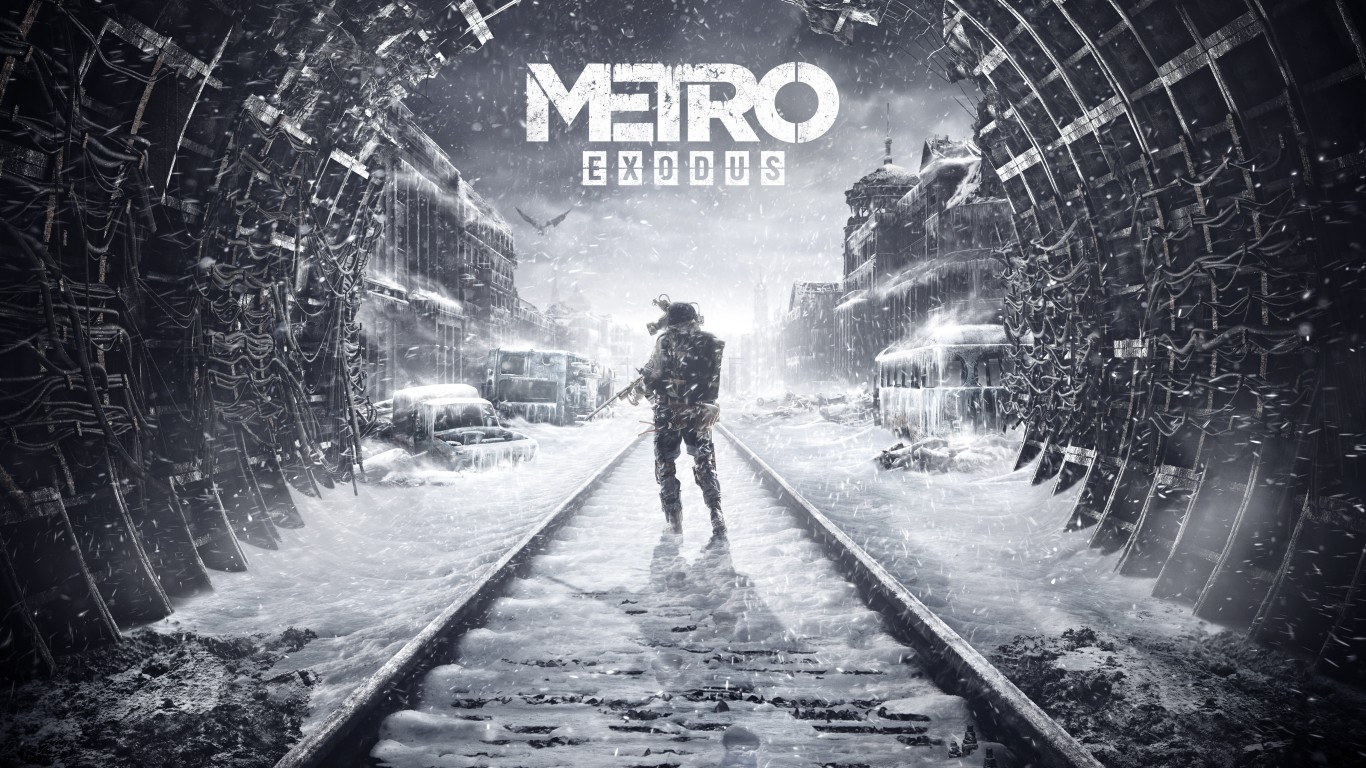 بسته‌ی الحاقی بازی Metro Exodus با نام Sam’s Story ماه آینده منتشر خواهد شد - گیمفا