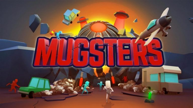 تریلر جدیدی از بازی Mugsters منتشر شد - گیمفا