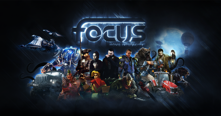 گزارش مالی Focus Home Interactive منتشر شد | افزایش درآمد کلی - گیمفا