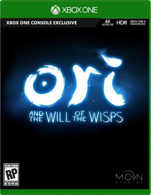 Ori and the Will of the Wisps - گیمفا: اخبار، نقد و بررسی بازی، سینما، فیلم و سریال