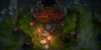 Owlcat Games از عنوان Pathfinder: Kingmaker رونمایی کرد + سیستم موردنیاز و تصاویری از بازی - گیمفا