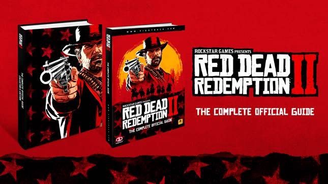 از کتاب راهنمای بازی Red Dead Redemption 2 رونمایی شد - گیمفا