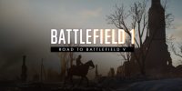 Battlefield 1 - گیمفا: اخبار، نقد و بررسی بازی، سینما، فیلم و سریال