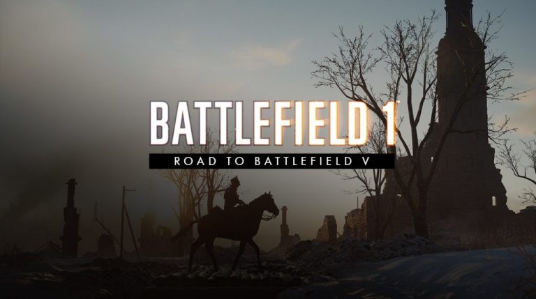 معرفی رویداد Road to Battlefield V - گیمفا