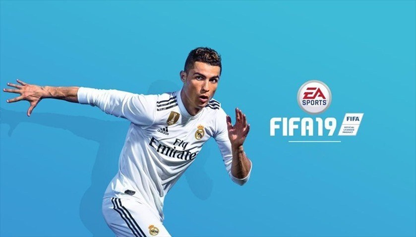 پیوستن رونالدو به یوونتوس مشکلاتی برای FIFA 19 به همراه داشته است - گیمفا