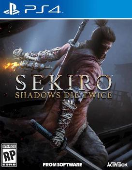 بازی Sekiro: Shadows Die Twice گیم‌پلی متفاوت از سری Souls و Bloodborne خواهد داشت - گیمفا