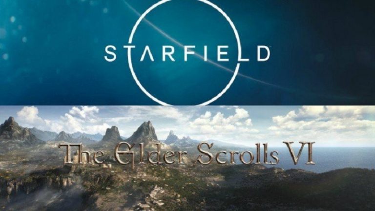 تاد هاوارد از موتور‌ بازی‌سازی Starfield و The Elder Scrolls VI می‌گوید - گیمفا