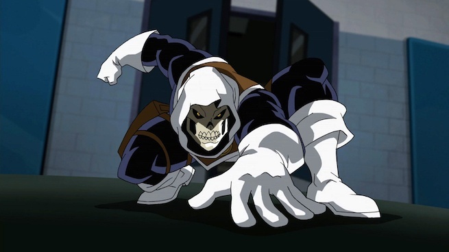 اینسومنیاک گیمز حضور شخصیت Taskmaster در Marvel’s Spider-Man را تائید کرد - گیمفا