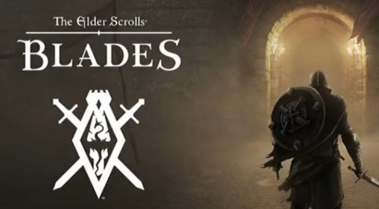The Elder Scrolls: Blades تا اوایل سال ۲۰۱۹ تاخیر خورد - گیمفا