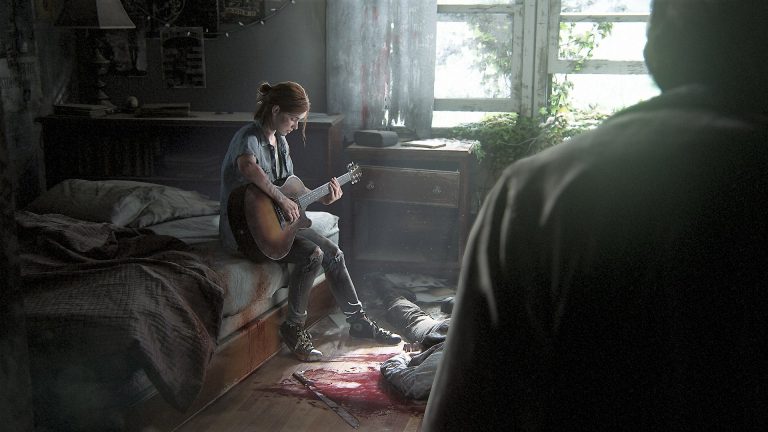 آمازون: The Last of Us Part 2 و Death Stranding در سال ۲۰۱۹ عرضه خواهند شد - گیمفا