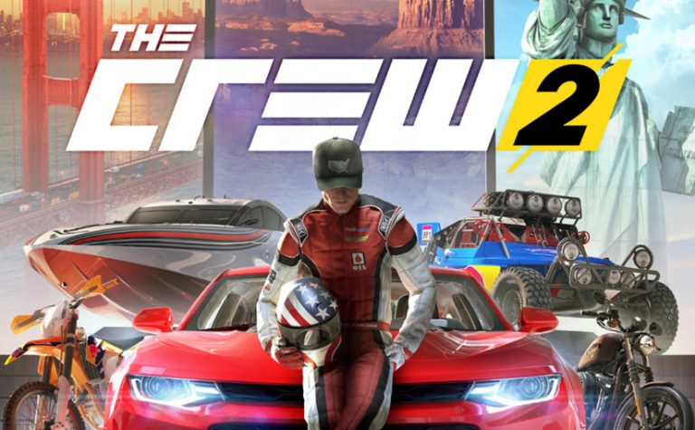خودروهای جدید بازی The Crew 2 معرفی شدند - گیمفا