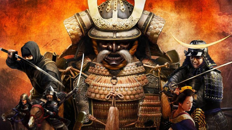 بازی Total War: Shogun 2 به‌زودی در استیم رایگان خواهد شد - گیمفا