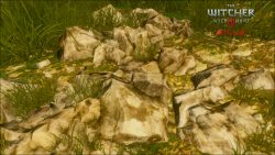 تصاویری از پروژه The Witcher 3 HD Reworked منتشر شد - گیمفا