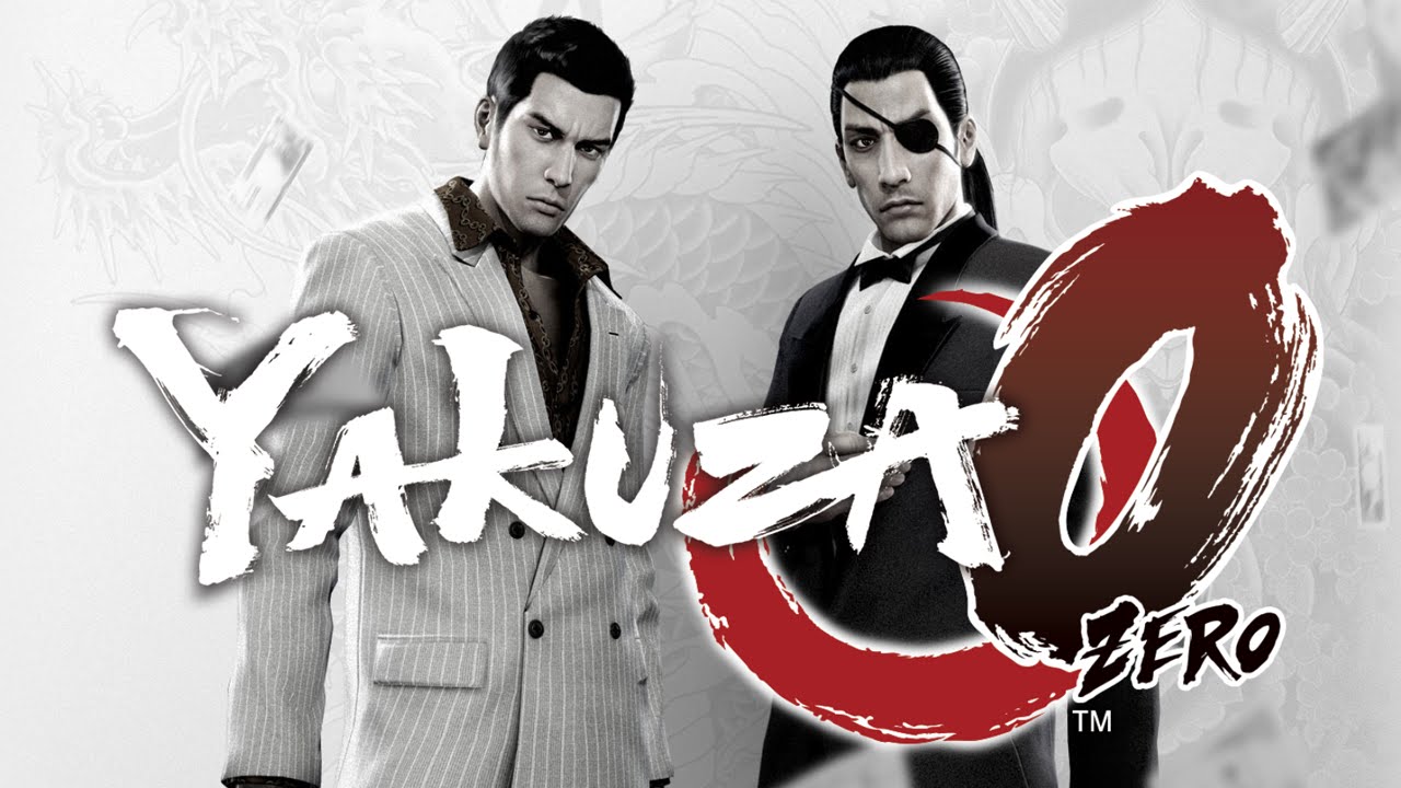 Yakuza 0 برای رایانه‌‌های شخصی منتشر شد - گیمفا