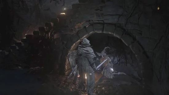 اختصاصی گیمفا: راهنمای قدم به قدم و جامع Dark Souls III – بخش بیست و هشتم - گیمفا