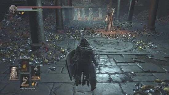 اختصاصی گیمفا: راهنمای قدم به قدم و جامع Dark Souls III – بخش بیست و هشتم - گیمفا