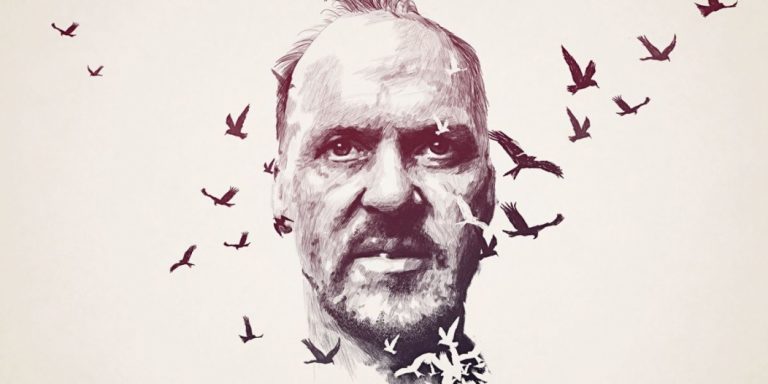 [سینماگیمفا]: نقد و بررسی فیلم Birdman| شاهکار قرن - گیمفا