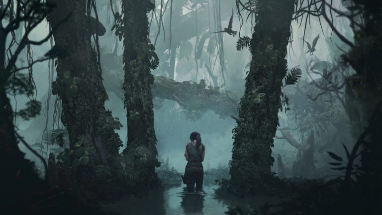ویدئوی جدیدی از گیم‌پلی عنوان Shadow of the Tomb Raider منتشر شد - گیمفا