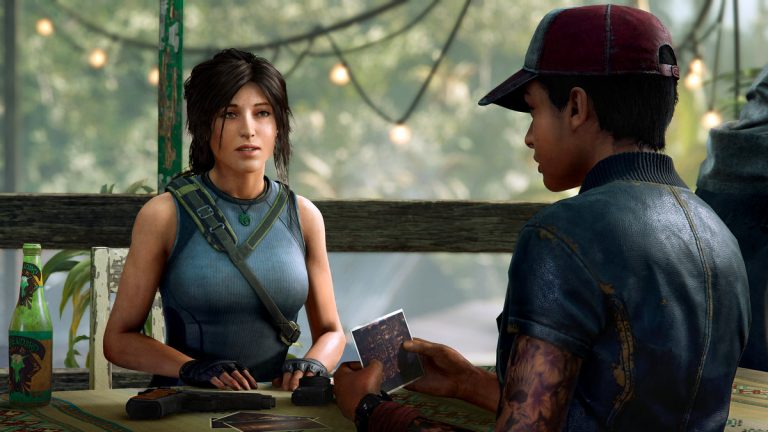 واکنش تند کاربران استیم به تخفیف ۳۴ درصدی بازی Shadow of the Tomb Raider - گیمفا