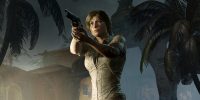 تریلری جدید از Shadow of the Tomb Raider منتشر شد - گیمفا