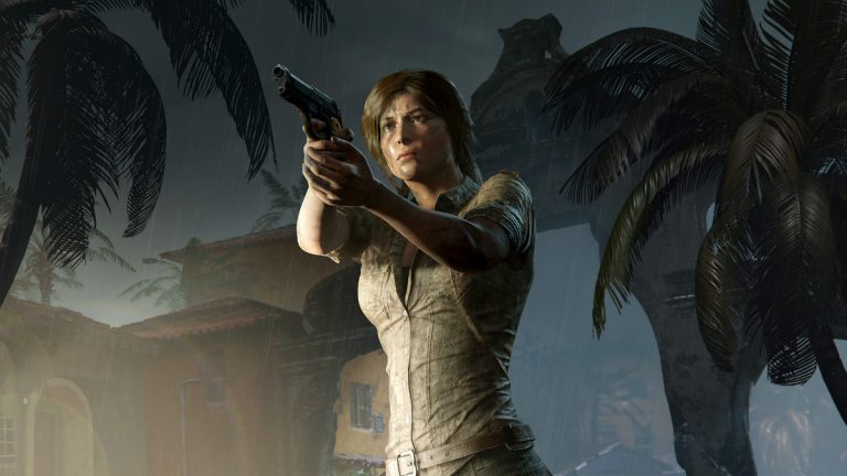 تاریخ انتشار بازی Shadow of the Tomb Raider: Definitive Edition مشخص شد + تریلر - گیمفا