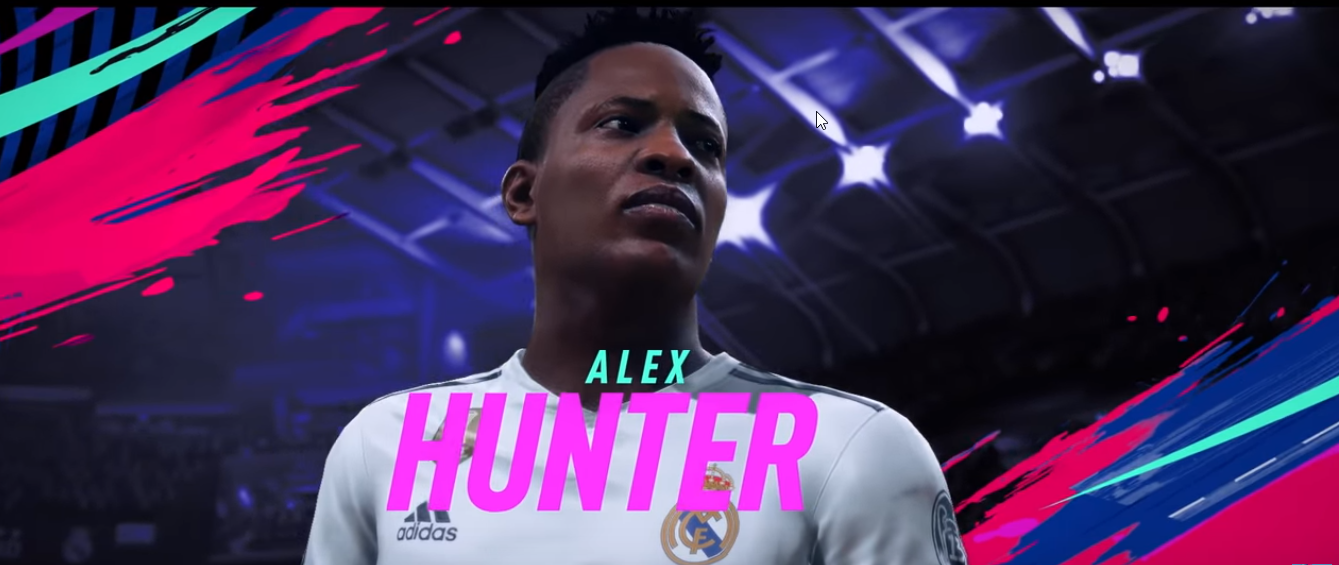 تریلر جدیدی از بخش Journey  بازی FIFA 19 منتشر شد - گیمفا