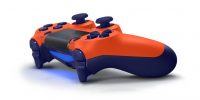 چهار رنگ جدید برای کنترلر DualShock 4 کنسول پلی‌استیشن ۴ معرفی شد - گیمفا