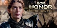 For Honor - گیمفا: اخبار، نقد و بررسی بازی، سینما، فیلم و سریال
