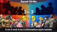 مروری بر اطلاعات منتشر شده از دایرکت Super Smash Bros. Ultimate - گیمفا