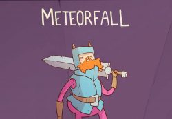 کارت برنده | نقد و بررسی بازی Meteorfall: Journeys - گیمفا