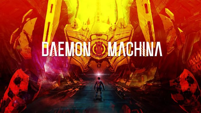 Gamescom 2018 | ویدئوی جدیدی از گیم‌پلی Daemon X Machina منتشر شد - گیمفا