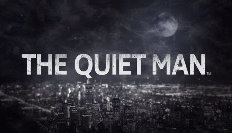 سیستم مورد نیاز بازی The Quiet Man مشخص شد - گیمفا