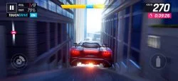 افسانه‌های فلزی | نقد و بررسی بازی Asphalt 9: Legends - گیمفا