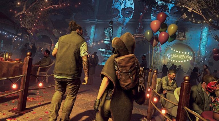Gamescom 2018 | ویدئوی ۱۱ دقیقه‌ای از اجرای Shadow of the Tomb Raider با تکنولوژی RTX منتشر شد - گیمفا