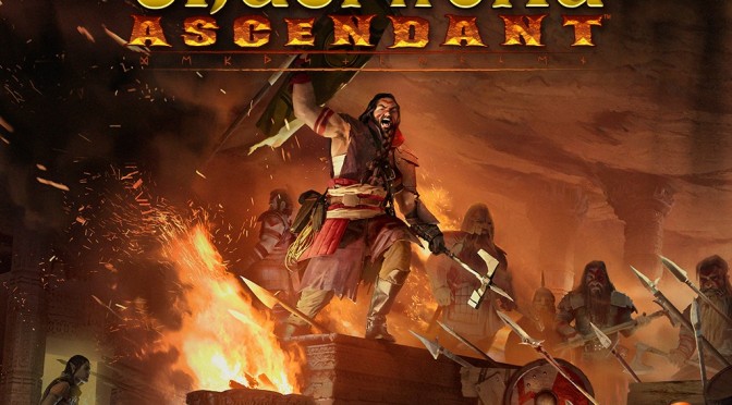 Gamescom 2018 | تاریخ عرضه Underworld Ascendant رسماً اعلام شد - گیمفا