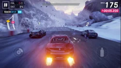 افسانه‌های فلزی | نقد و بررسی بازی Asphalt 9: Legends - گیمفا