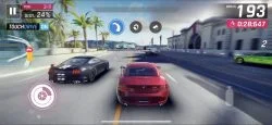 افسانه‌های فلزی | نقد و بررسی بازی Asphalt 9: Legends - گیمفا