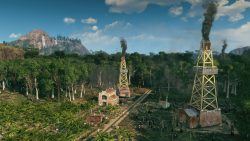 Gamecom 2018 | تاریخ انتشار Anno 1800 همراه با تصاویر و تریلری جدید اعلام شد - گیمفا