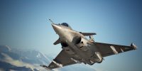 اطلاعات و تصاویر جدیدی از Ace Combat 7: Skies Unknown منتشر شد - گیمفا