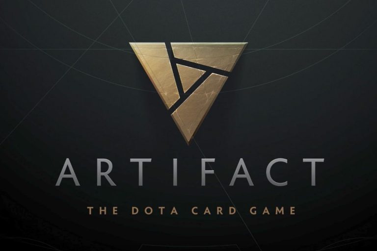 تاریخ عرضه‌ی بازی Artifact مشخص شد - گیمفا