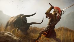Gamescom 2018 | تصاویر و تریلر جدیدی از Assassin’s Creed Odyssey منتشر شد - گیمفا
