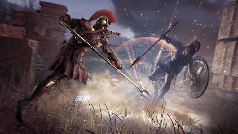 بسته Spartan Starter بازی Assassin’s Creed Odyssey در دسترس قرار گرفت - گیمفا