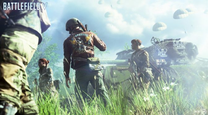 توسعه‌دهندگان استودیو‌ی دایس در رابطه با بخش تک‌نفره‌ی Battlefield 5 توضیح می‌دهند - گیمفا
