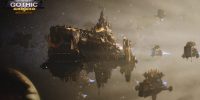 تریلر بازی Battlefleet Gothic: Armada 2 نگاه دقیق‌تری به گیم‌پلی این عنوان می‌اندازد - گیمفا