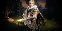 نسخه‌ی بازسازی شده‌ی Black Desert Online معرفی شد - گیمفا