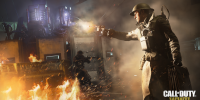 بخش داستانی Call of Duty: WWII اندکی از Advanced Warfare طولانی‌تر است - گیمفا