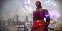 رویداد Solstice of Heroes بازی Destiny 2 آغاز شد + تصاویر جدید - گیمفا