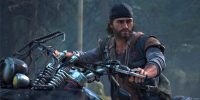 Gamescom 2018 | تصاویری جدید از بازی Days Gone منتشر شد - گیمفا