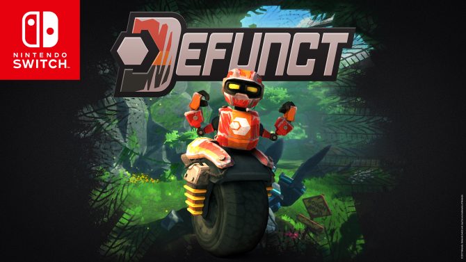 بازی Defunct برای کنسول نینتندو سوئیچ معرفی شد - گیمفا